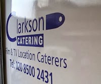 Clarkson Catering Ltd 1084126 Image 0